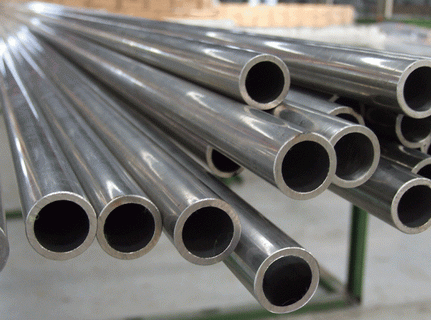 20号精密光亮无缝钢管