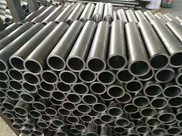 雅安精密无缝钢管售卖价格